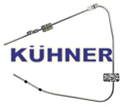 AD KUHNER av179 -  Подъемное устройство для окон
